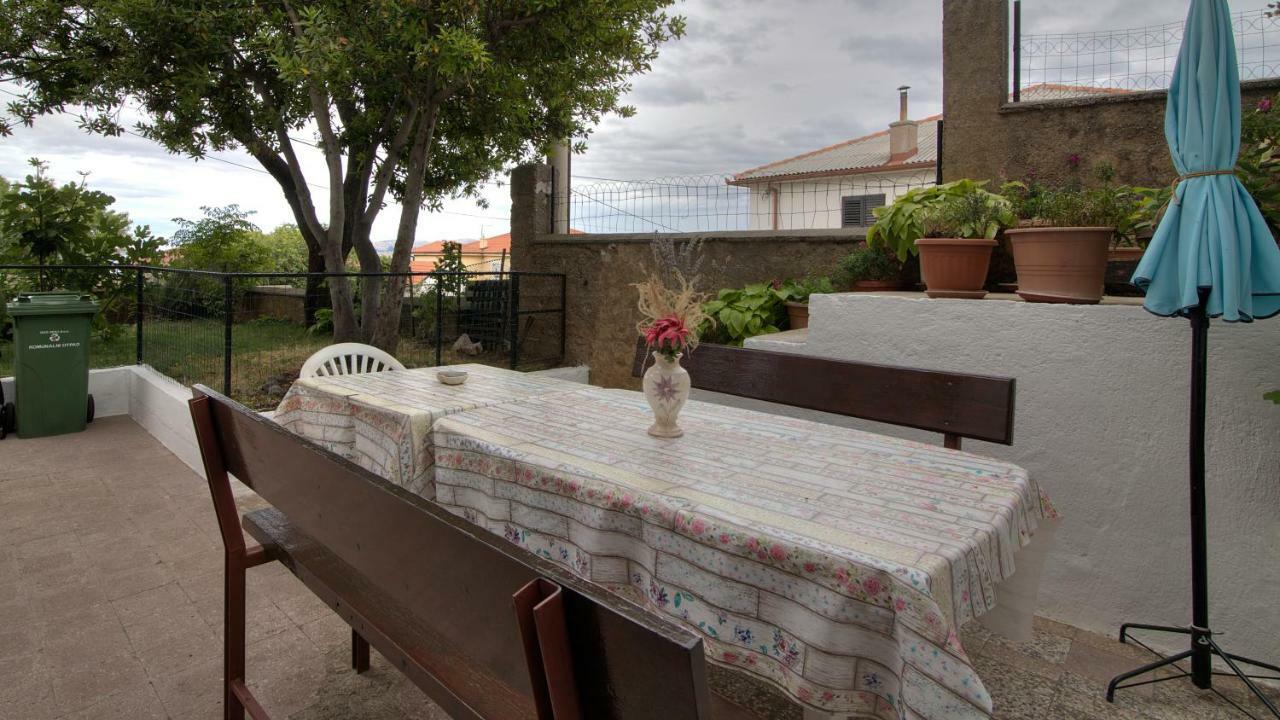 Apartment Marijanka Senj  Buitenkant foto